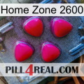 Home Zone 2600 13